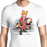 Rebel Fox - Men's Apparel