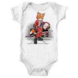 Rebel Fox - Youth Apparel