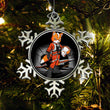 Rebel Fox - Ornament