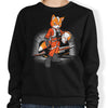 Rebel Fox - Sweatshirt