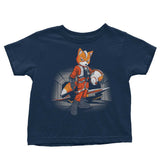 Rebel Fox - Youth Apparel