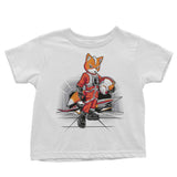 Rebel Fox - Youth Apparel