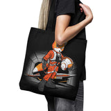 Rebel Fox - Tote Bag