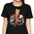 Rebel Fox - Women's Apparel