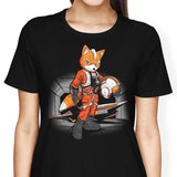 Rebel Fox - Women's Apparel