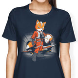 Rebel Fox - Women's Apparel