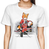 Rebel Fox - Women's Apparel