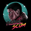 Rebel Scum - Hoodie