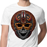 Rebel Skull - Men's Apparel
