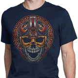 Rebel Skull - Men's Apparel