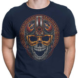 Rebel Skull - Men's Apparel