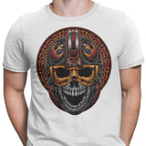 Rebel Skull - Men's Apparel