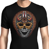 Rebel Skull - Men's Apparel