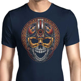 Rebel Skull - Men's Apparel