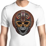 Rebel Skull - Men's Apparel