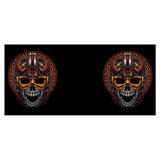 Rebel Skull - Mug