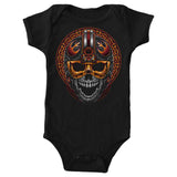 Rebel Skull - Youth Apparel