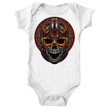Rebel Skull - Youth Apparel