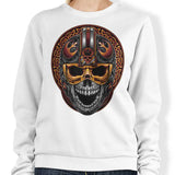 Rebel Skull - Sweatshirt