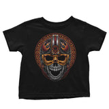 Rebel Skull - Youth Apparel