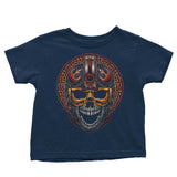 Rebel Skull - Youth Apparel