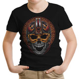 Rebel Skull - Youth Apparel