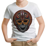 Rebel Skull - Youth Apparel