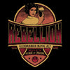 Rebellion Ale - Long Sleeve T-Shirt