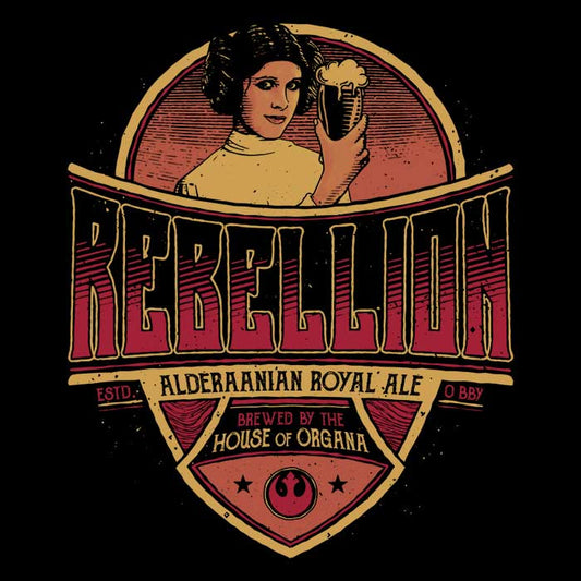 Rebellion Ale - Women's Apparel