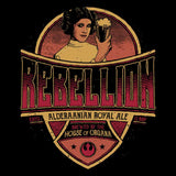 Rebellion Ale - Fleece Blanket