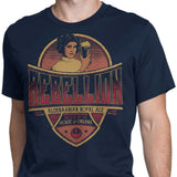 Rebellion Ale - Men's Apparel
