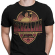 Rebellion Ale - Men's Apparel