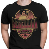 Rebellion Ale - Men's Apparel