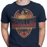 Rebellion Ale - Men's Apparel
