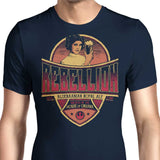 Rebellion Ale - Men's Apparel