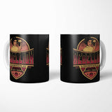 Rebellion Ale - Mug