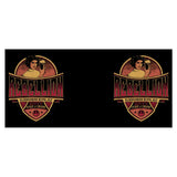 Rebellion Ale - Mug
