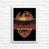 Rebellion Ale - Posters & Prints