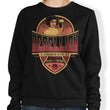 Rebellion Ale - Sweatshirt