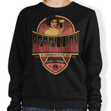 Rebellion Ale - Sweatshirt