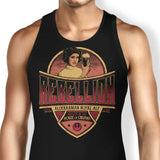 Rebellion Ale - Tank Top