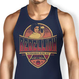 Rebellion Ale - Tank Top