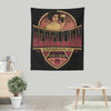 Rebellion Ale - Wall Tapestry