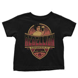 Rebellion Ale - Youth Apparel