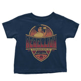 Rebellion Ale - Youth Apparel
