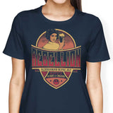 Rebellion Ale - Women's Apparel
