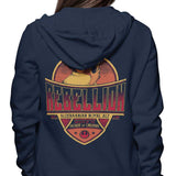 Rebellion Ale - Hoodie
