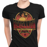 Rebellion Ale - Women's Apparel