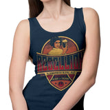 Rebellion Ale - Tank Top