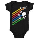 Rebellious Streaks - Youth Apparel